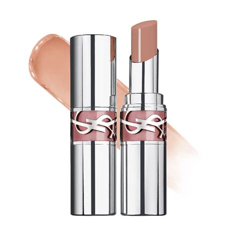 ysl love shine 201|ysl beauty lipstick.